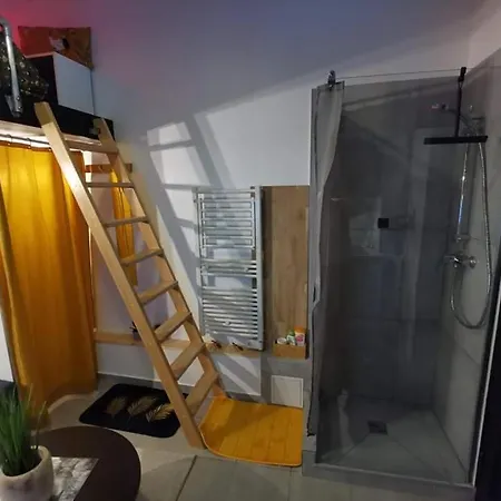 Apartamento Studette 